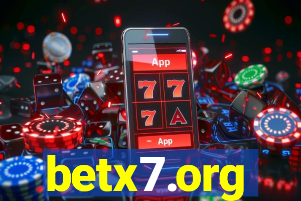 betx7.org