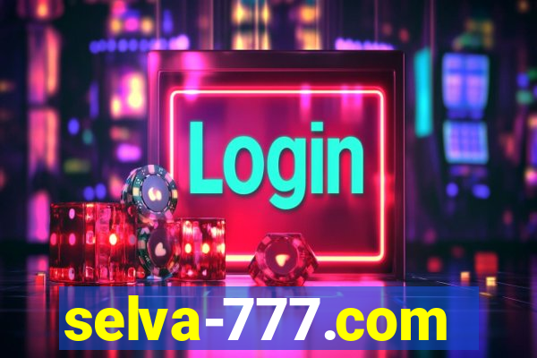 selva-777.com