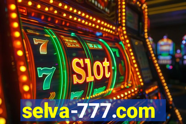 selva-777.com