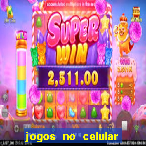 jogos no celular que pagam dinheiro