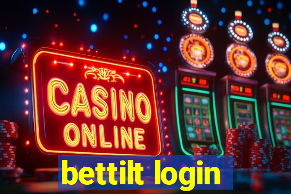 bettilt login