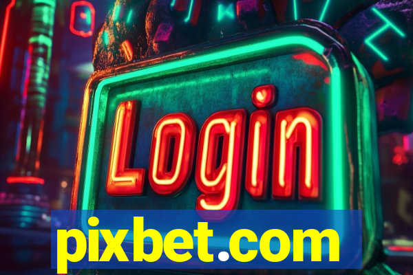 pixbet.com