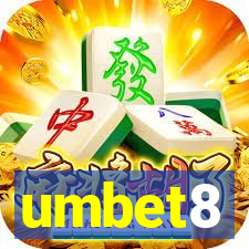 umbet8