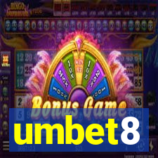 umbet8