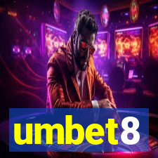 umbet8