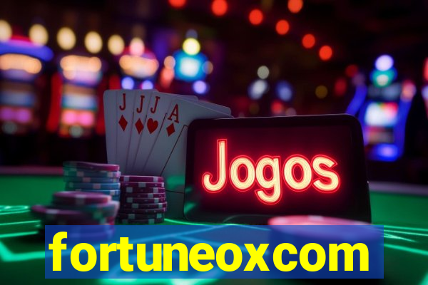 fortuneoxcom