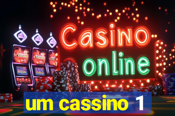 um cassino 1