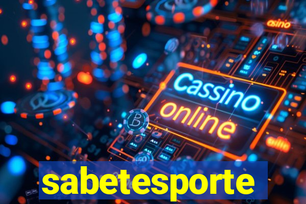 sabetesporte