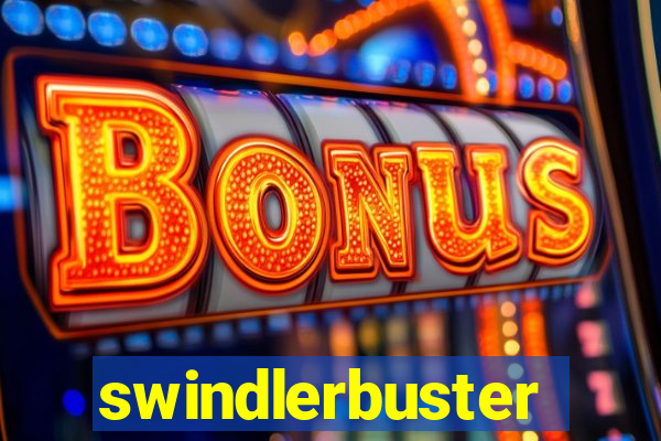 swindlerbuster