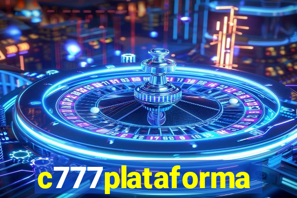 c777plataforma