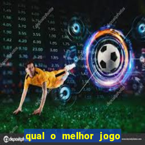 qual o melhor jogo de azar para ganhar dinheiro