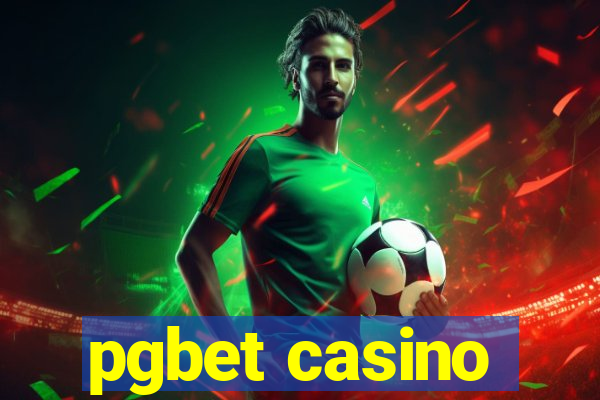 pgbet casino