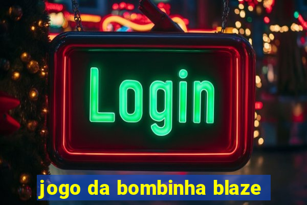 jogo da bombinha blaze