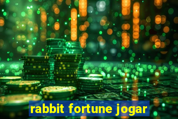 rabbit fortune jogar