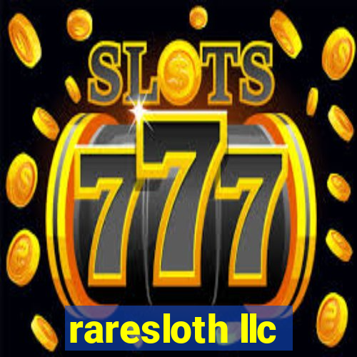 raresloth llc