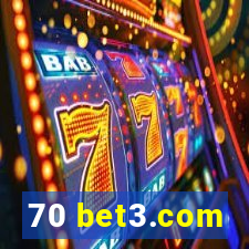 70 bet3.com