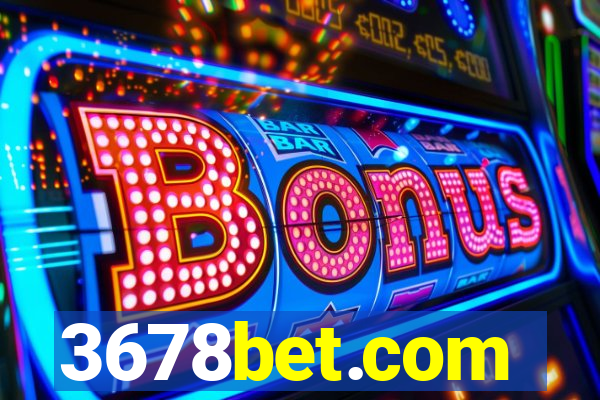 3678bet.com