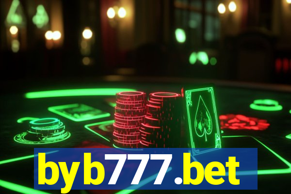 byb777.bet