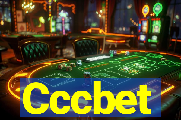 Cccbet