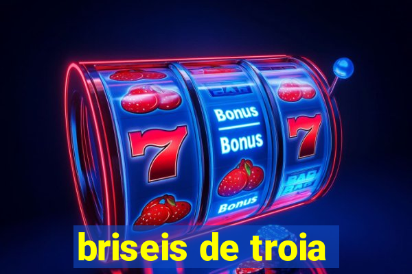 briseis de troia