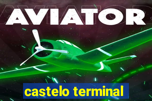 castelo terminal