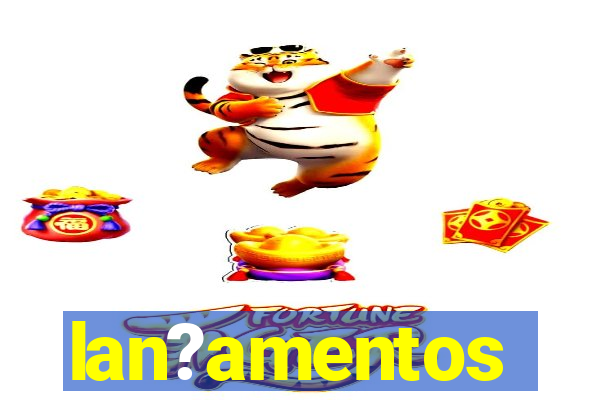 lan?amentos plataformas de jogos