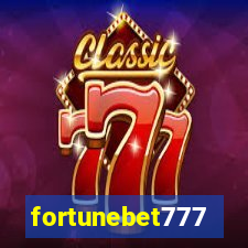 fortunebet777