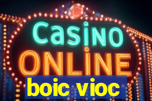 boic vioc