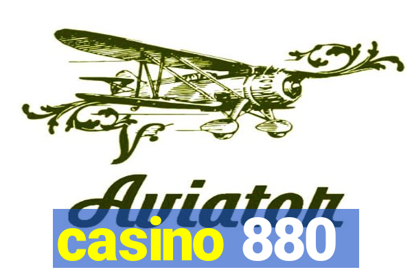 casino 880