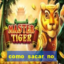 como sacar no tiger fortune