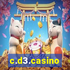 c.d3.casino