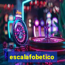 escalafobetico