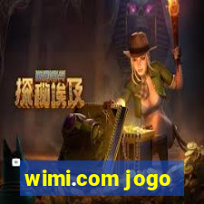 wimi.com jogo