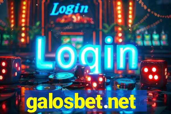 galosbet.net