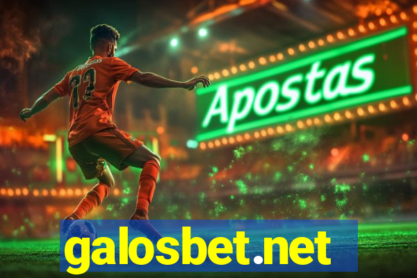 galosbet.net