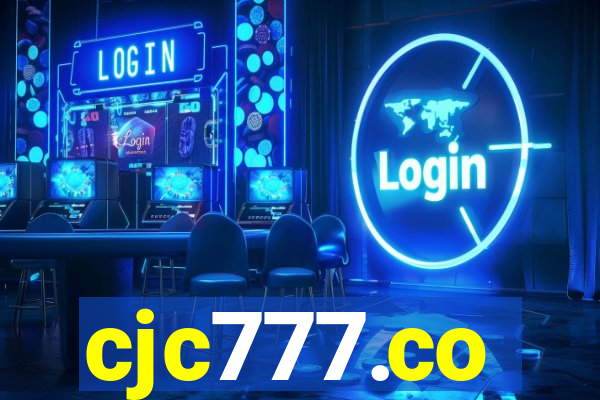 cjc777.co