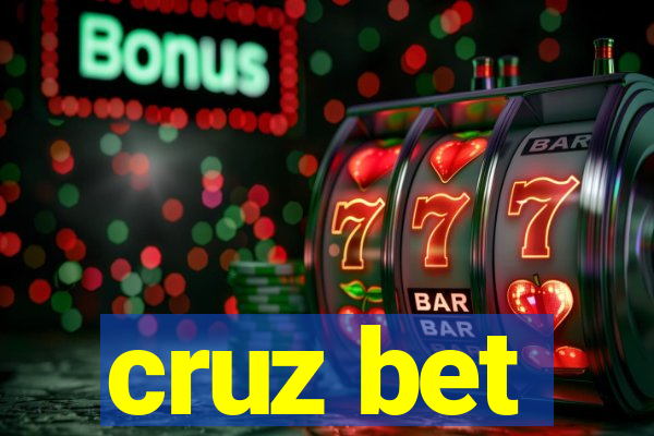 cruz bet