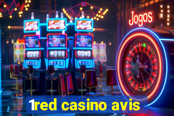 1red casino avis