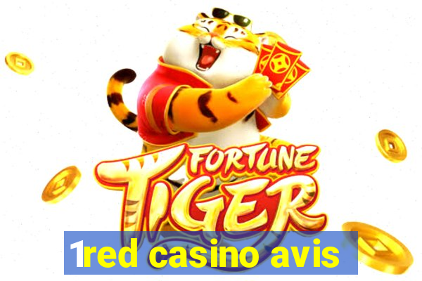 1red casino avis