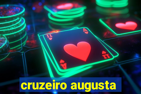 cruzeiro augusta