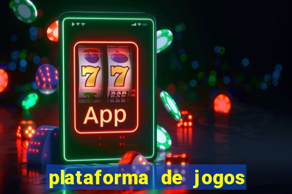 plataforma de jogos mais popular