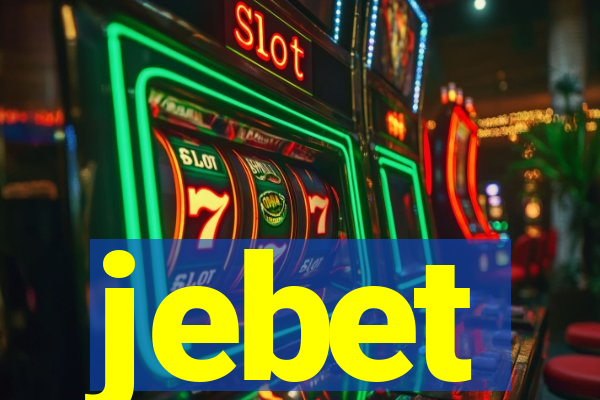 jebet