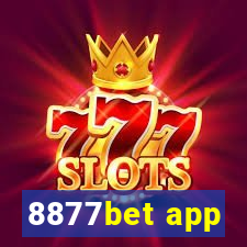 8877bet app