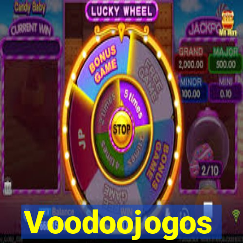 Voodoojogos