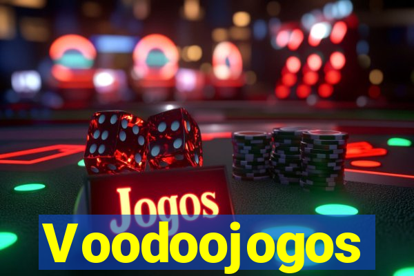 Voodoojogos