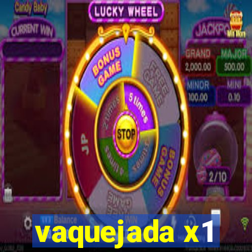 vaquejada x1