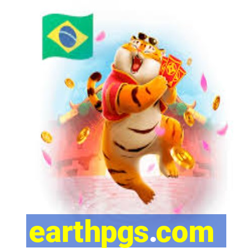 earthpgs.com