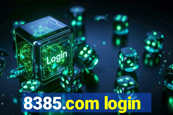 8385.com login