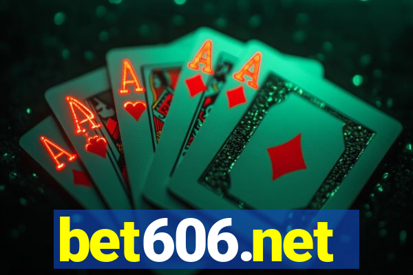 bet606.net