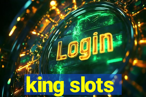 king slots